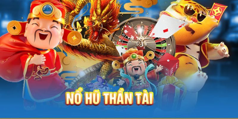 Hướng dẫn tham gia nổ hũ thần tài tại nhà cái 789win