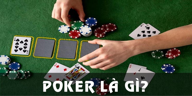 Giới thiệu đôi nét tổng quan về sảnh Poker tại 789win