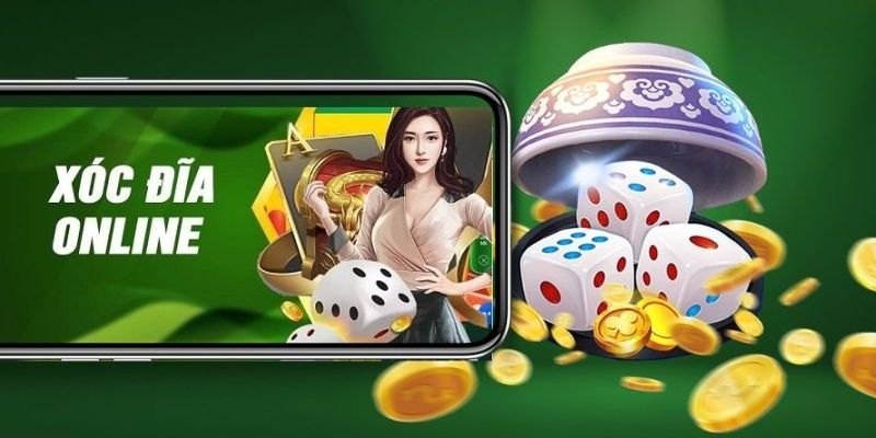 Top 3 mẹo chơi xóc đĩa trực tuyến hiệu quả nhất tại 789WIN