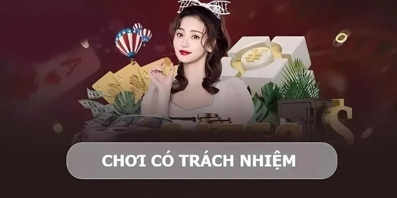 Hình phạt dành cho những người không tuân thủ quy định chơi có trách nhiệm