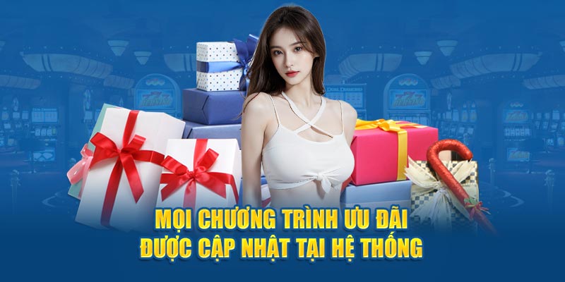 Hội viên cũ quay lại thưởng nạp 100%