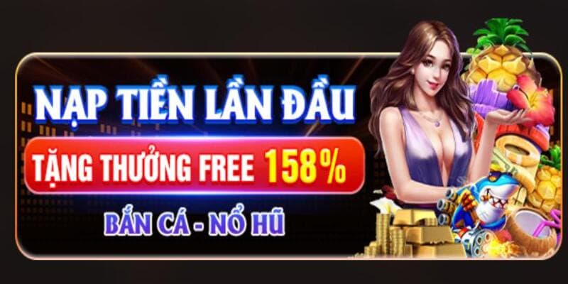 Hoàn trả lên tới 2%