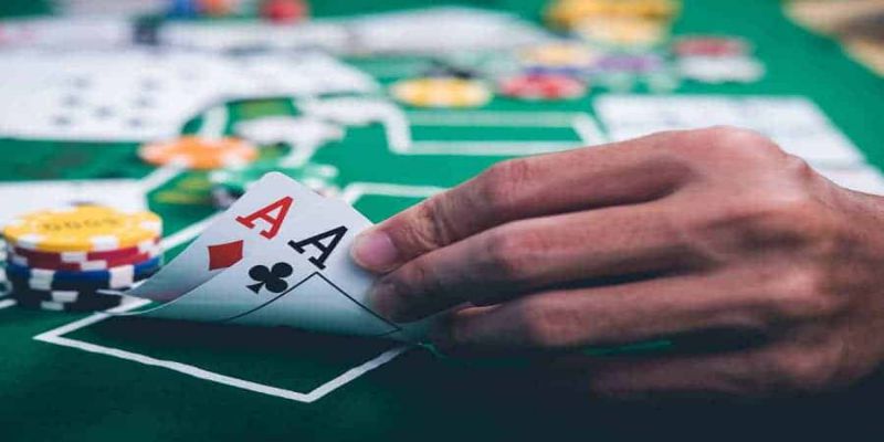 Kinh nghiệm tham gia chơi Poker 789win chắc chắn thắng