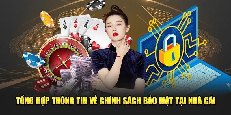 Những cam kết chính sách bảo mật 789win quan trọng từ nhà cái mà hội viên cần nắm