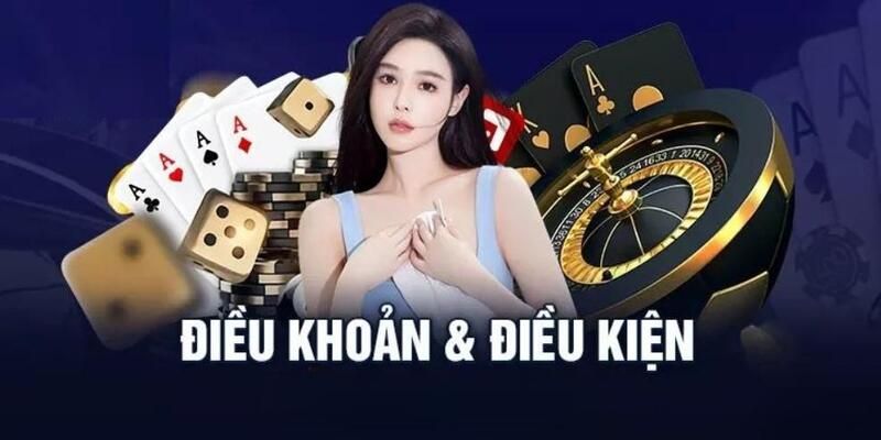 Những nội dung được quy định tại điều khoản điều kiện 789win