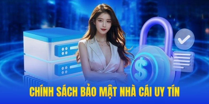 Nội dung chính sách bảo mật được 789win cung cấp