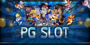 PG Nổ Hũ - Sảnh Cược Game Slot Trực Tuyến Đẳng Cấp Trả Thưởng Hấp Dẫn