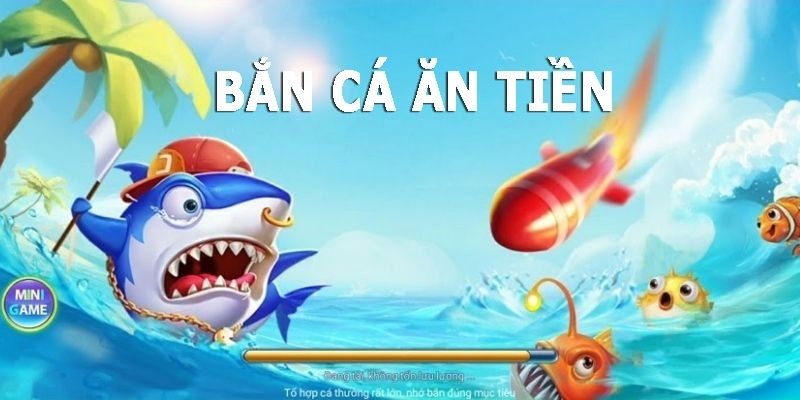 Phân tích kho vũ khí trong bắn cá online 789WIN 