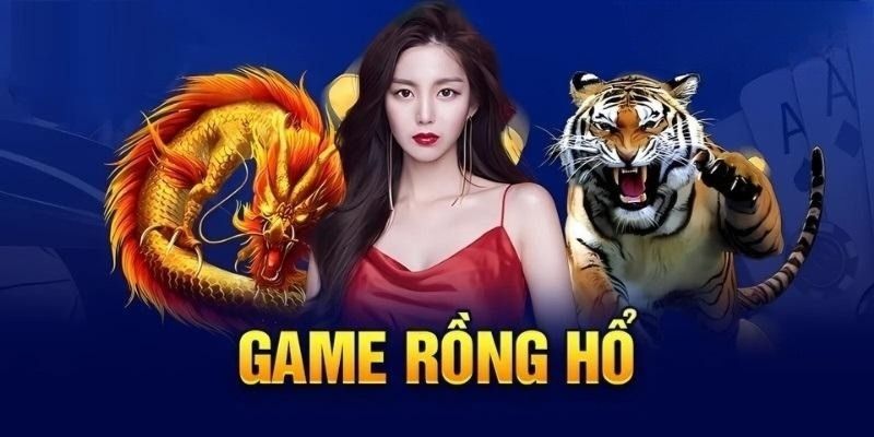 Rồng Hổ - Trải Nghiệm Cá Cược Chuyên Nghiệp, Thu Hút Tại 789win