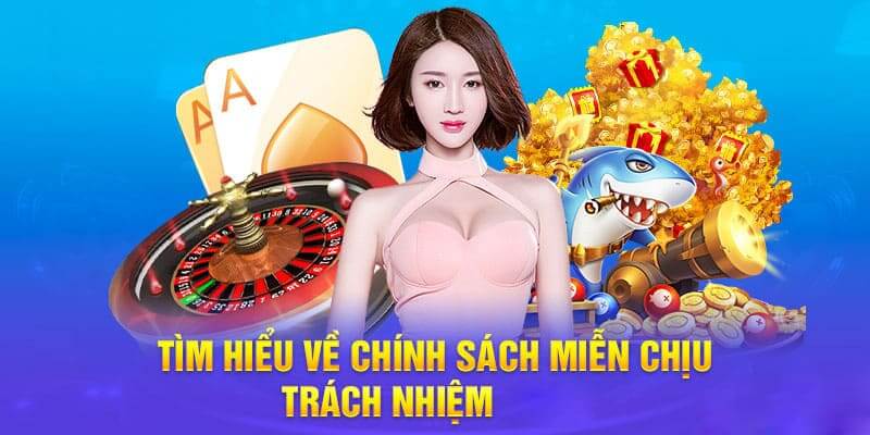 Tìm hiểu khái niệm miễn trừ trách nhiệm có nghĩa là gì