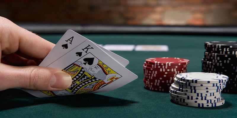 Tìm hiểu luật chơi game bài Poker 789win chi tiết nhất