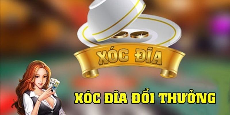 Xóc Đĩa - Trải Nghiệm Hình Thức Cá Cược Trực Tuyến Thu Hút Nhất