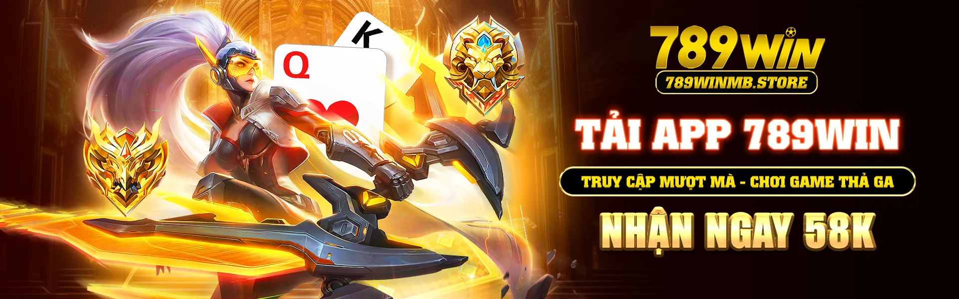 tải app 789win truy cập mượt mà chơi game thả ga nhận ngay 58k